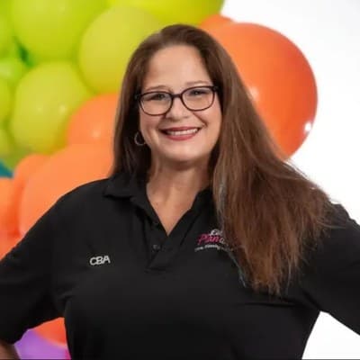 Lets Plan A Party - Face Painting & Balloons