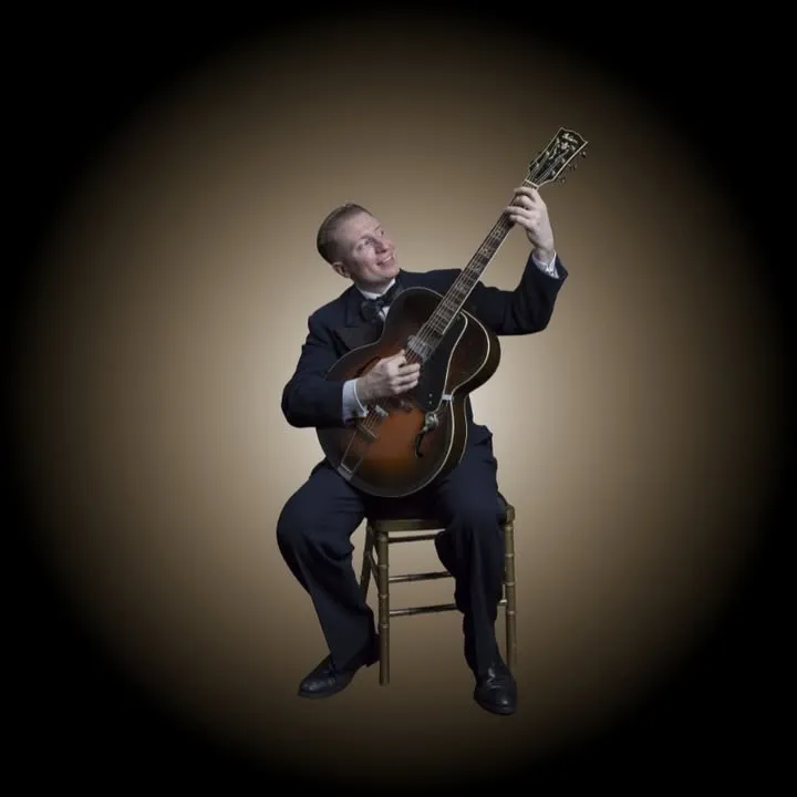 The Glenn Crytzer Orchestra