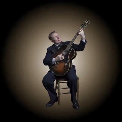 The Glenn Crytzer Orchestra