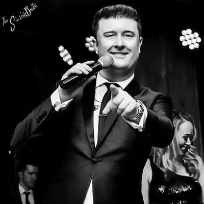 Justin & The SwingBeats
