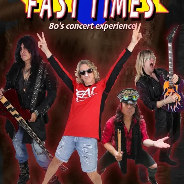 Fast Times