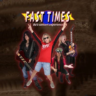 Fast Times