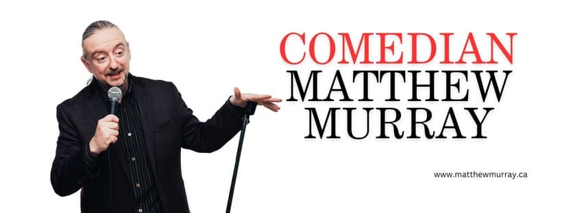 Matthew Murray cover