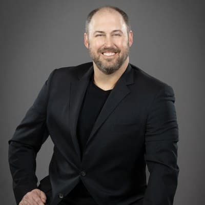 Jason Michaels