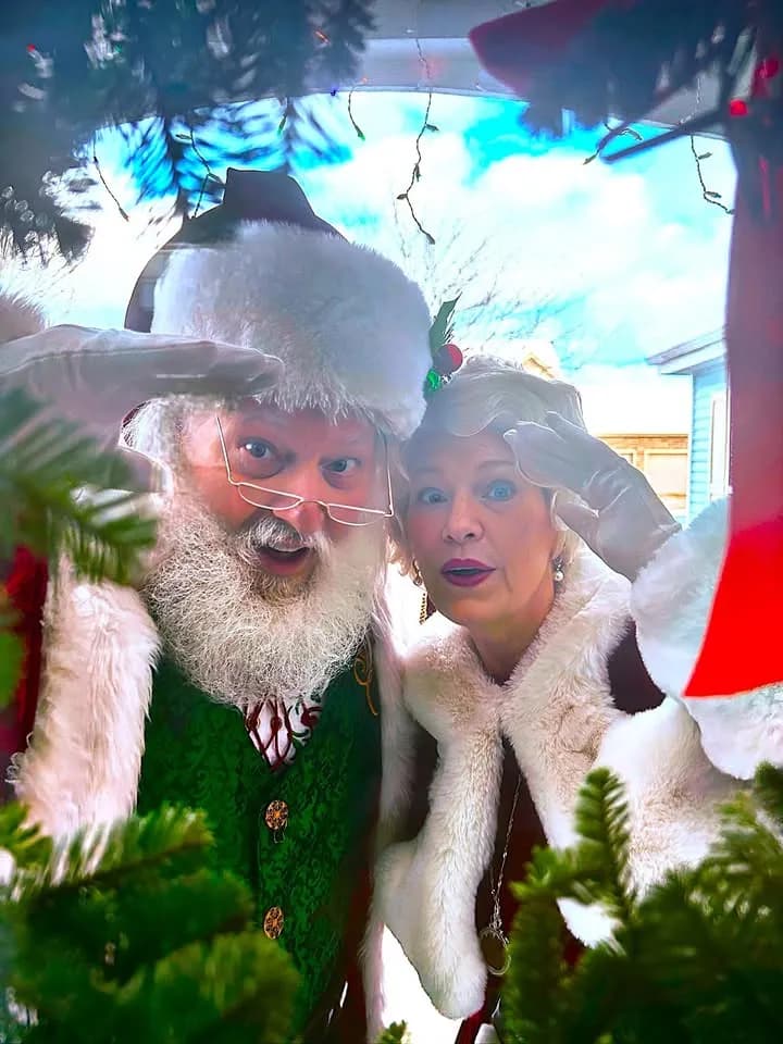 Lake Country Santa Claus LLC