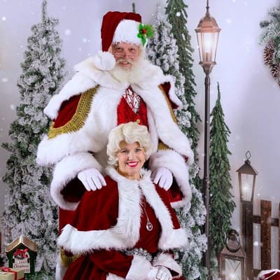 Lake Country Santa Claus LLC