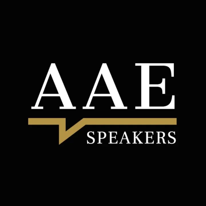 AAE Speakers