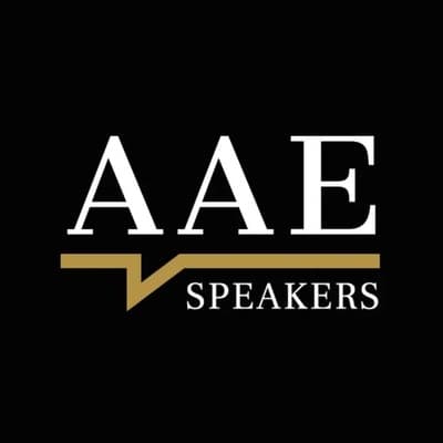 AAE Speakers