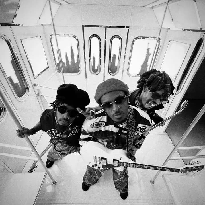 Hero The Band