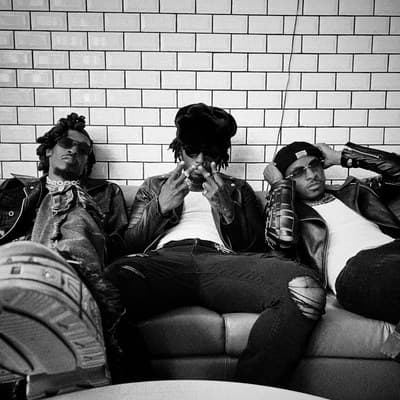 Hero The Band