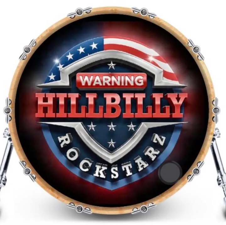 Hillbilly Rockstarz