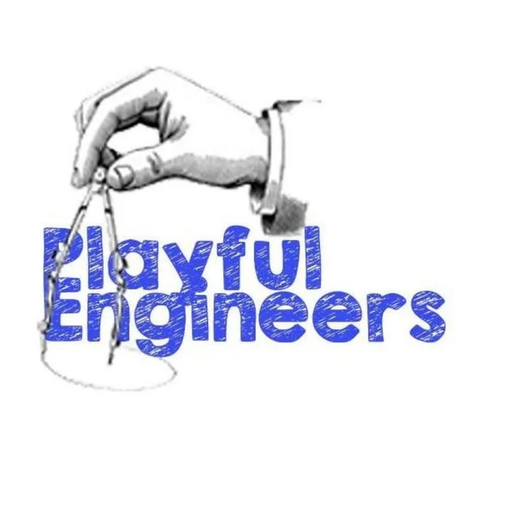 Playful Engineers: Makerspace Build-Along Workshops