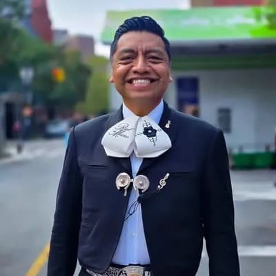 Mariachi Original de Mexico