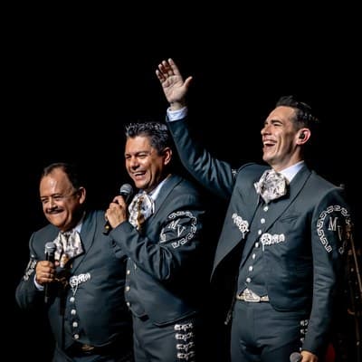 Mariachi Esperanza de Las Vegas
