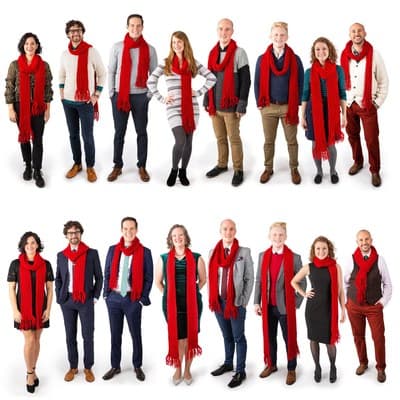 New York Holiday Singers