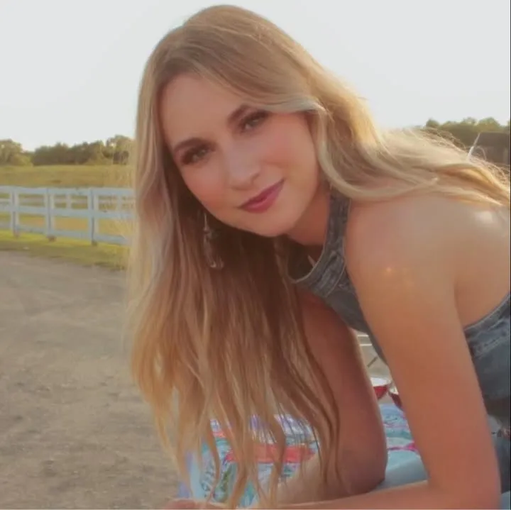 Kaylyn Sahs