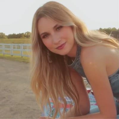 Kaylyn Sahs