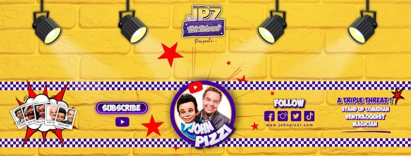 John Pizzi cover