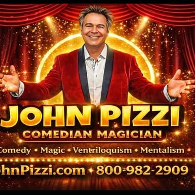 John Pizzi