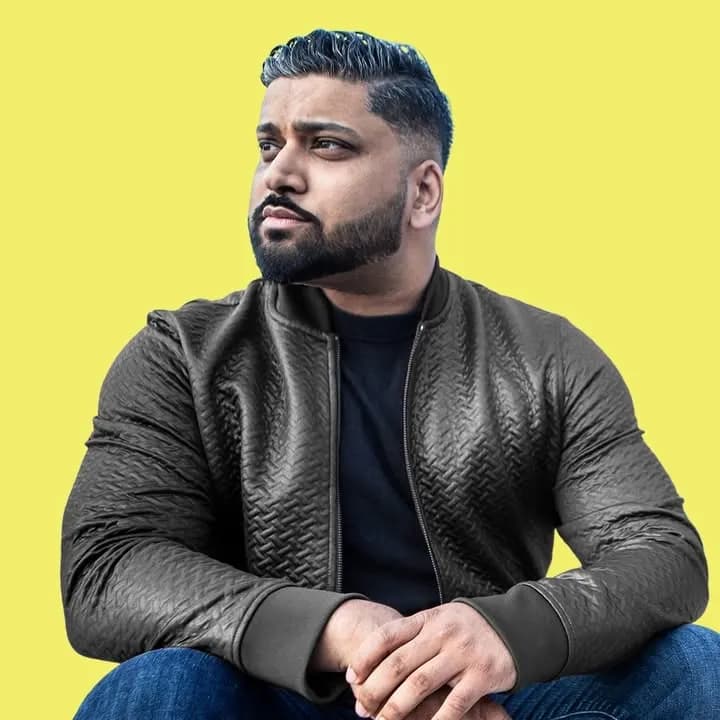 Ankur K Garg | Motivational Speaker