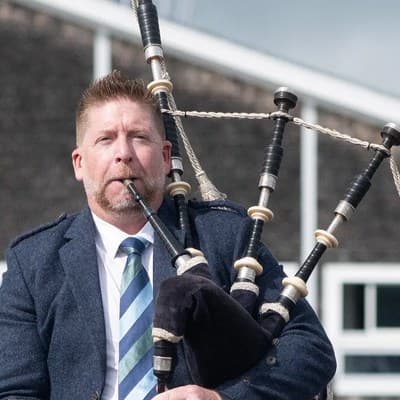 Wisehart Piper