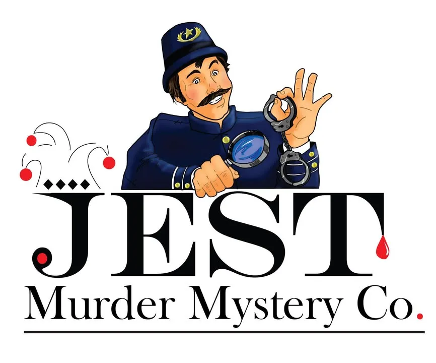 Jest Murder Mystery Company