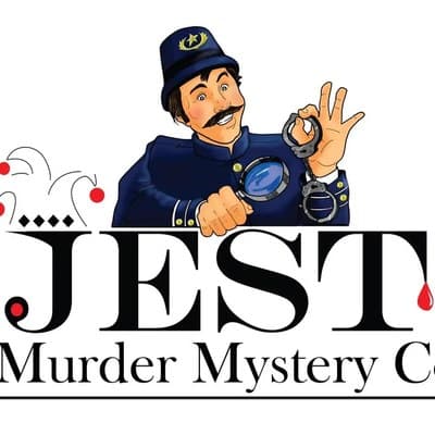 Jest Murder Mystery Company