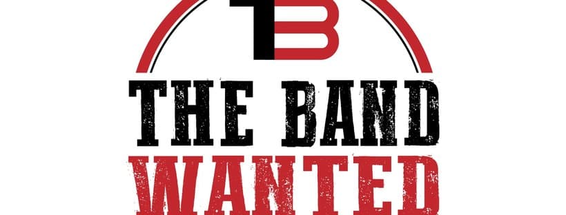 The Band Wanted cover