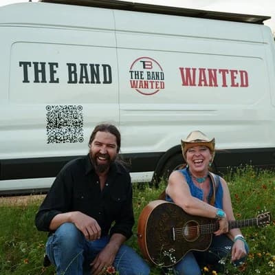 The Band Wanted