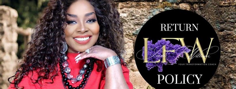 Dr. Linda F. Williams, DSW cover