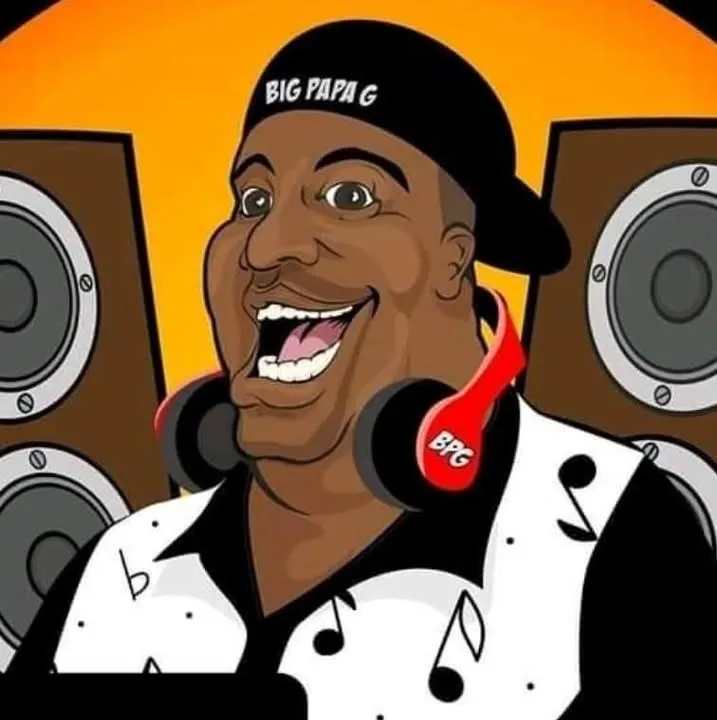 Big Papa G Music Trivia Experience