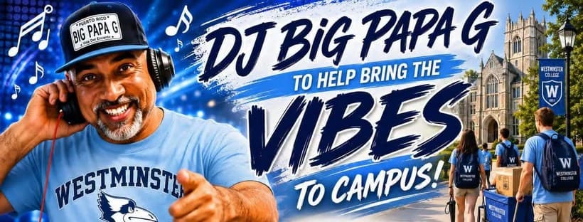 Big Papa G Music Trivia Experience cover
