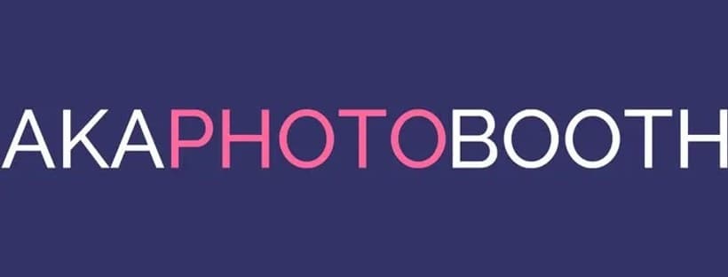 AKA Photo Booth cover