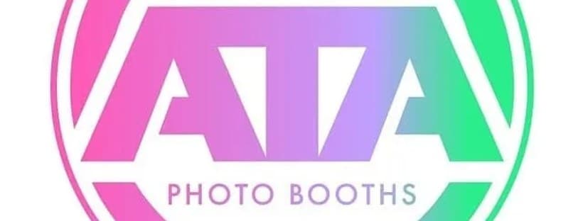 Ata Photobooths cover