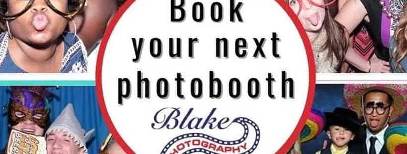 Blake Photography cover