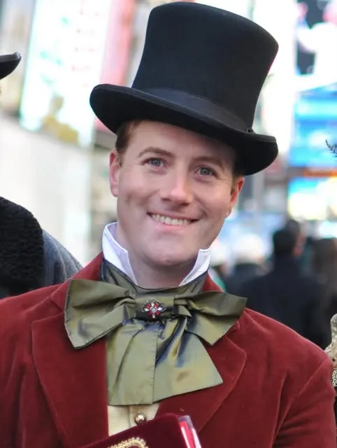 The Yuletide Carolers