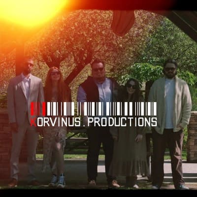 Korvinus Productions
