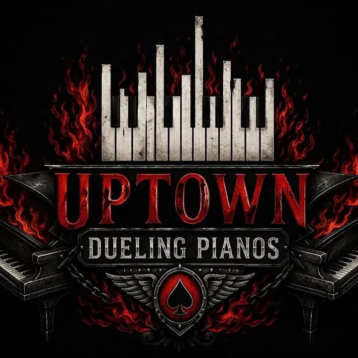 Uptown Dueling Pianos