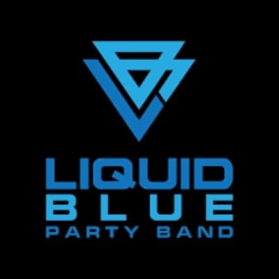 Liquid Blue