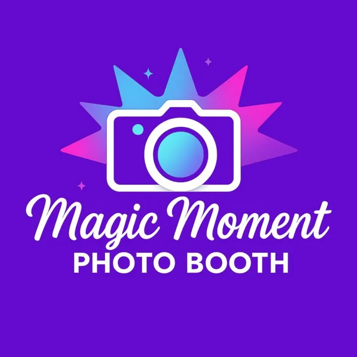 Magic Moment Photo Booth