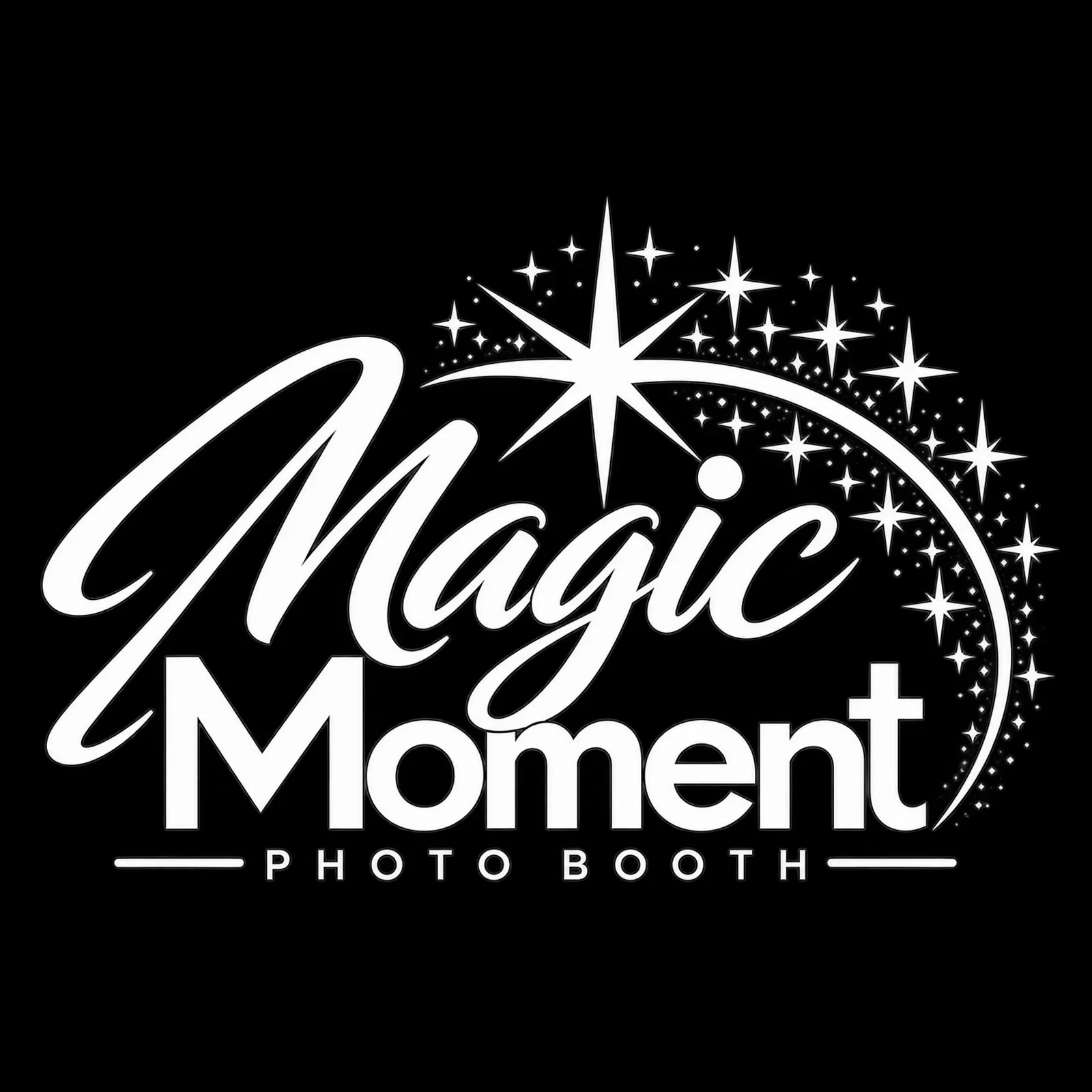 MR Jumpers Photo Booth
