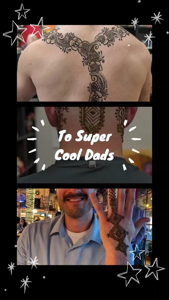 Nisha Henna Arts