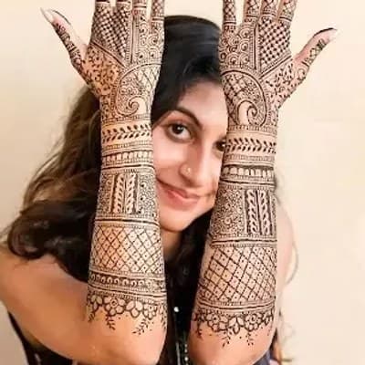 Nisha Henna Arts