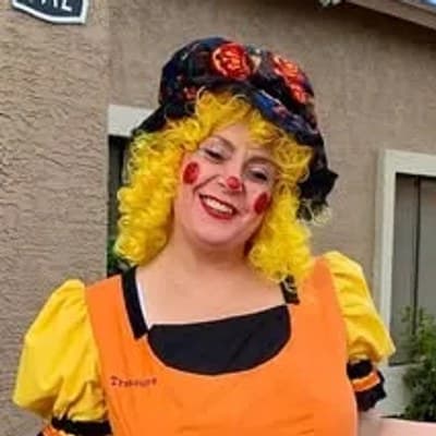 AZ Clowns