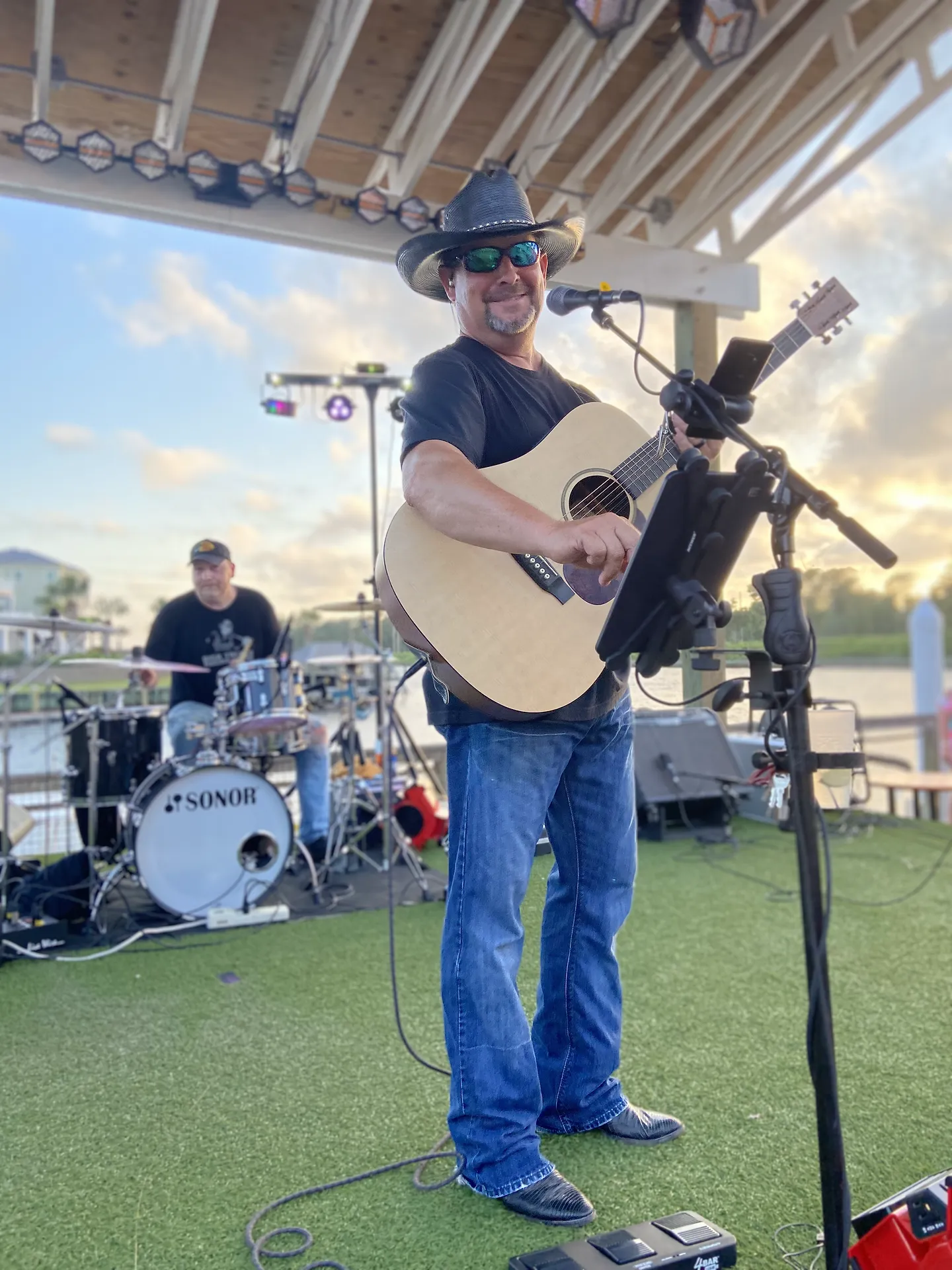 Randy Atwood Music