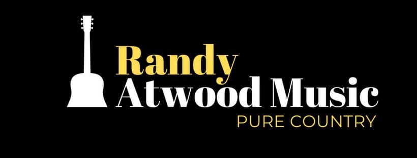 Randy Atwood Music cover