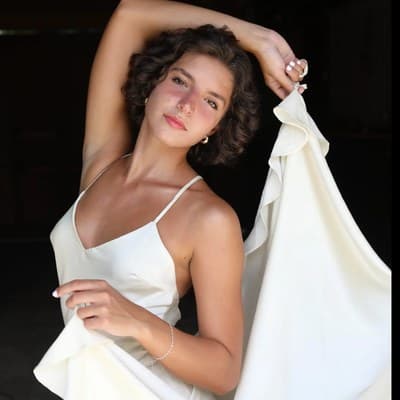 Christina Vukel