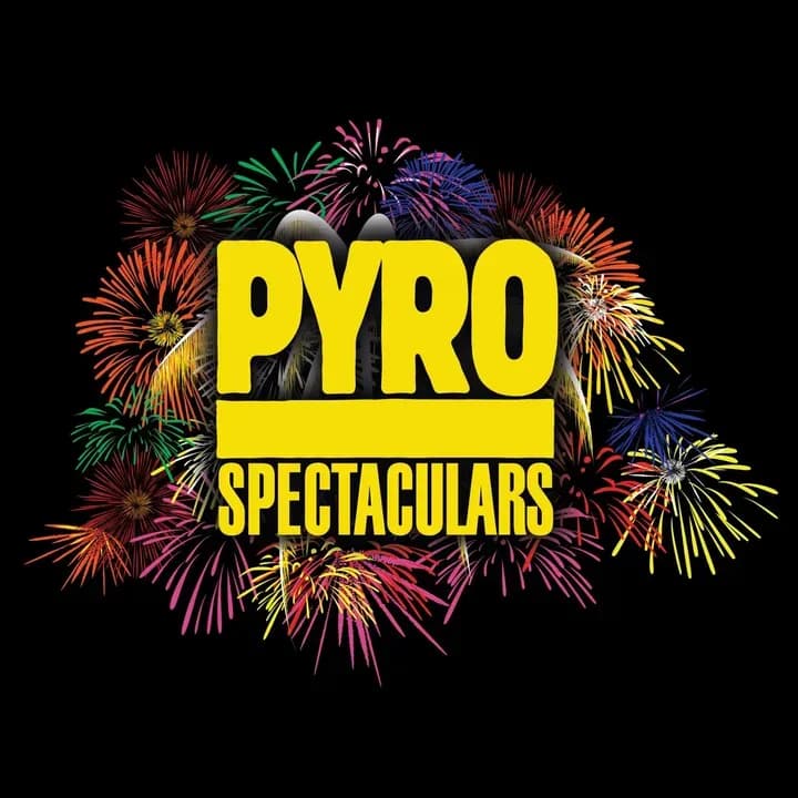 Pyro Spectaculars