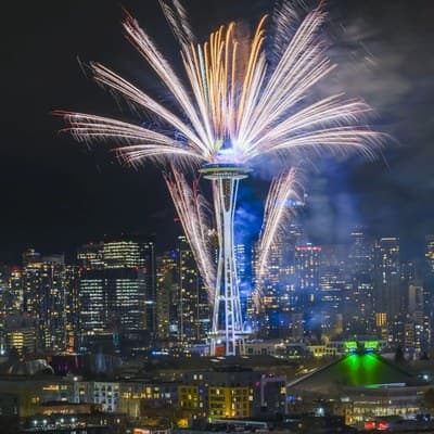 Pyro Spectaculars