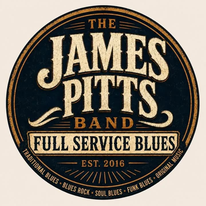 James Pitts Band